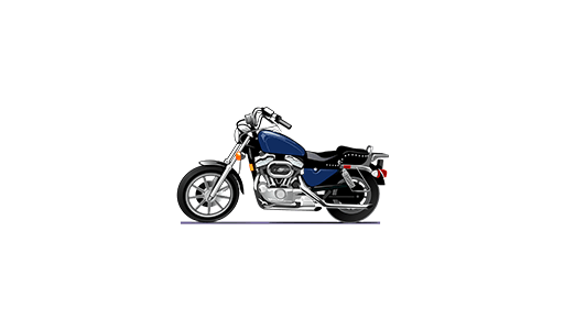 motorcycle