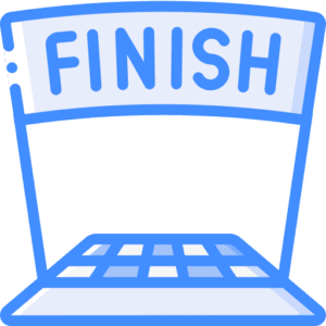 cross country car shipping services <a href="https://www.flaticon.com/free-icons/finish" title="finish icons">Finish icons created by Smashicons - Flaticon</a>