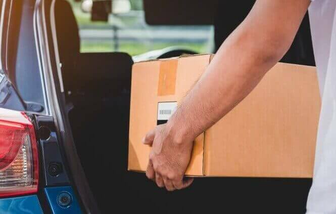 Ship a Car with Stuff Inside: Tips, Process, and FAQs