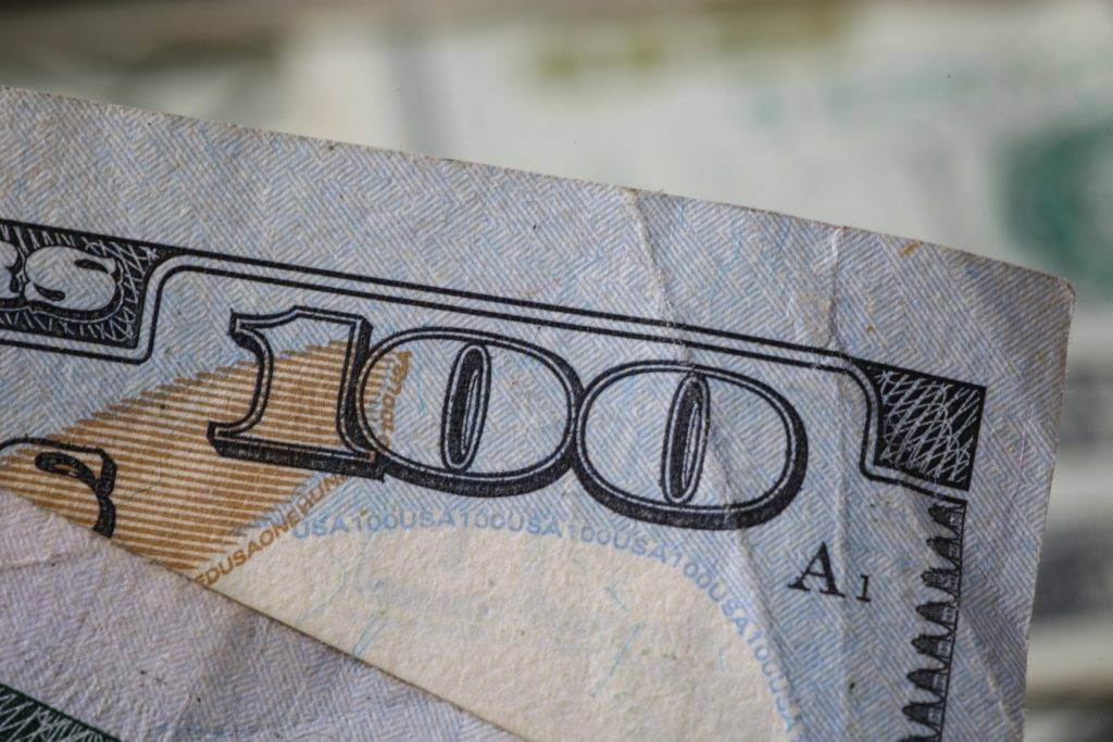 100-dollar bill. Cross country vehicle shipping is affordable. Ship a car with National Transport Services