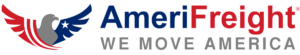 Amerifreight Logo