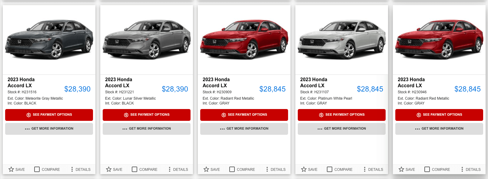 New cars for sale online. How to Buy a Car from Another State