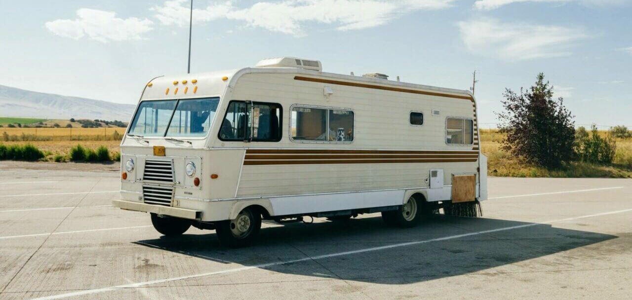 Shipping an RV with Confidence: The Ultimate Guide