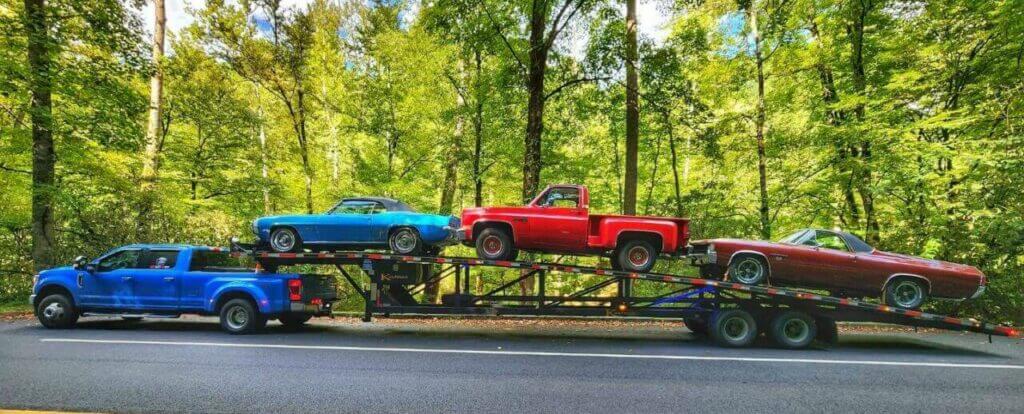Everything You Need to Know: Shipping Cost for a Car