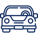 Icons made by Freepik from www.flaticon.com' Your car shipping cost will be determined by what type of vehicle you are shipping.