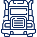 Icons made by Freepik from www.flaticon.com' Open or enclosed transport. door to door service. We offer more than other car shipping companies.